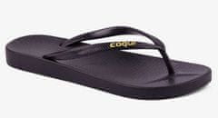 Coqui Női flip-flop papucs KAJA 1326-100-2253 (Méret 37)