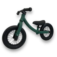 MY HOOD Scooter Rider - zöld