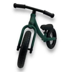 MY HOOD Scooter Rider - zöld