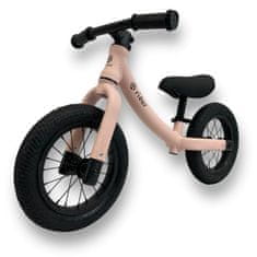 MY HOOD  Scooter Rider - rózsaszín