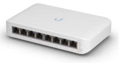 Ubiquiti UniFi kapcsoló USW-Lite-8-PoE