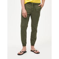 Gap GapFlex vékony vászon jogger nadrág GAP_496157-01 XXL