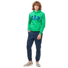 Gap Vékony vászon jogger GapFlex GAP_496157-02 XXL