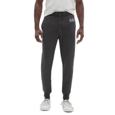 Gap Melegítőben fleece joggers GAP_500382-00 XS