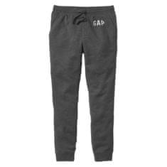 Gap Melegítőben fleece joggers GAP_500382-00 XS