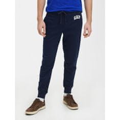 Gap Melegítőben logós modern joggers GAP_500382-03 S