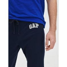 Gap Melegítőben logós modern joggers GAP_500382-03 XS