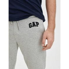 Gap Melegítőben logós modern joggers GAP_500382-05 L