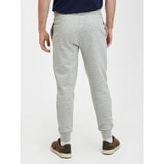 Gap Melegítőben logós modern joggers GAP_500382-05 L