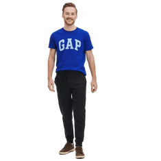 Gap Melegítőben logós modern joggers GAP_500382-09 M