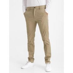 Gap Nadrág modern khaki nadrág skinny fit GapFlex GAP_472760-01 36X34