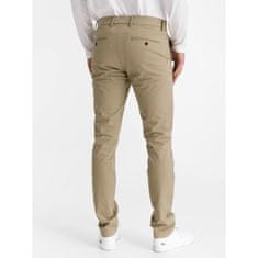 Gap Nadrág modern khaki nadrág skinny fit GapFlex GAP_472760-01 36X34