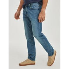 Gap Jeans straight taper fairfax medium GAP_737654-00 34X34