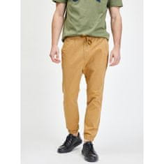 Gap Nadrág nélkülözhetetlen joggers GAP_737898-01 XXL