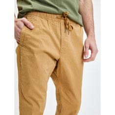 Gap Nadrág nélkülözhetetlen joggers GAP_737898-01 XXL