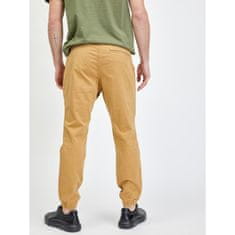 Gap Nadrág nélkülözhetetlen joggers GAP_737898-01 XXL