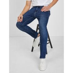 Gap Skinny puha, magas sztreccs farmer GAP_413651-00 31X32