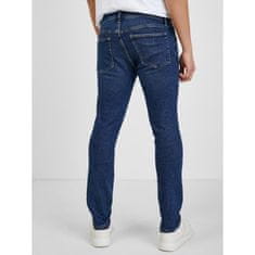 Gap Skinny puha, magas sztreccs farmer GAP_413651-00 31X32