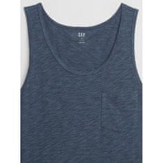 Gap Tank top zsebbel GAP_545900-00 XS