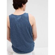 Gap Tank top zsebbel GAP_545900-00 XS