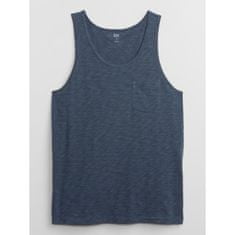 Gap Tank top zsebbel GAP_545900-00 XS