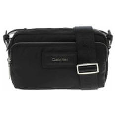 Calvin Klein Kézitáskák na co dzień fekete K60K609903BAX