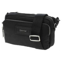 Calvin Klein Kézitáskák na co dzień fekete K60K609903BAX