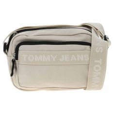 Tommy Hilfiger Kézitáskák na co dzień bézs AW0AW14547ACI