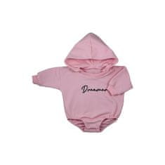 KOALA Dreamer Pink - 68 (4-6m)