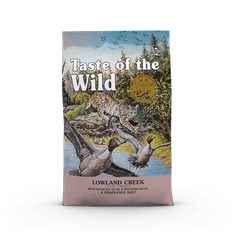 Taste of the Wild Lowland Creek 2 Kg