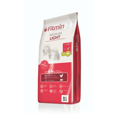 Fitmin Kutya Medium Light 15kg