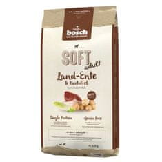 BOSCH Soft Adult Duck & Potato 1kg