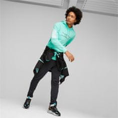 Puma Pulcsik celadon 170 - 175 cm/S Swxp Graphic Hoodie