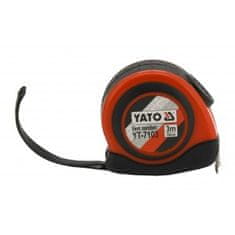 YATO 3 m x 16 mm-es mérőszalag autóstopposok számára