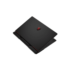 MSI Raider GE78HX 13VH Laptop Win 11 Home szürke (9S7-17S111-028) (9S7-17S111-028)