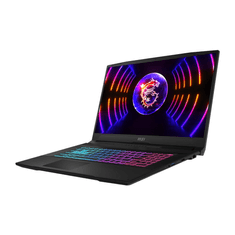 MSI Katana 17 B12VFK Laptop Win 11 Home fekete (9S7-17L541-065)