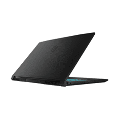 MSI Katana 17 B12VFK Laptop Win 11 Home fekete (9S7-17L541-065)