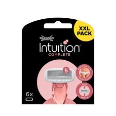 Wilkinson Sword Intuition Complete - cserefejek 6db