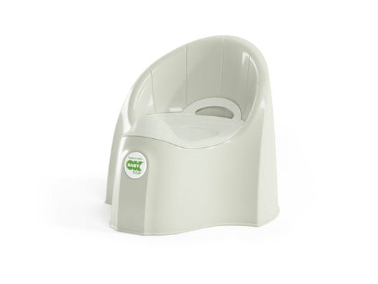 OK baby Potty Pasha Eco+ bili