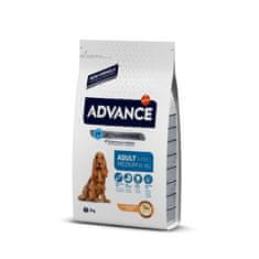 ADVANCE Medium Adult - Szárazeledel Közepes Fajtájú Kutyáknak 3kg