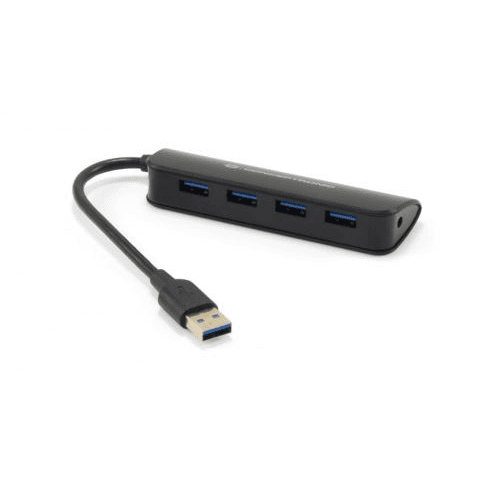 C4PUSB3 USB 3.0 Hub (110514107) (C4PUSB3)