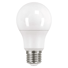 EMOS LED fényforrás E27 8W 645lm (ZQ5131) (ZQ5131)