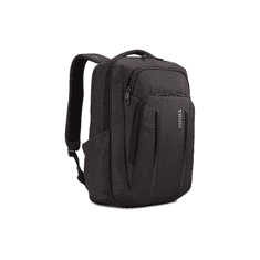 Thule Crossover 2 20L laptop hátizsák 14" fekete (C2BP114 / 3203838) (C2BP114)