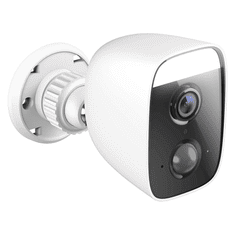 D-LINK mydlink Spotlight Wi-Fi IP kamera (DCS-8627LH) (DCS-8627LH)