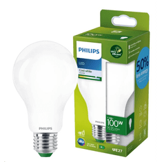 PHILIPS 8719514435650 LED lámpa 7,3 W E27 A (8719514435650)