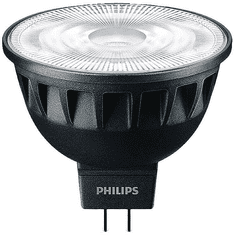 PHILIPS GU5.3 6.7W LED fényforrás semleges fehér (35863800) (philips35863800)