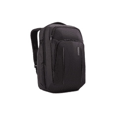 Thule Crossover 2 30L laptop hátizsák 15.6" fekete (C2BP116 / 3203835) (C2BP116)