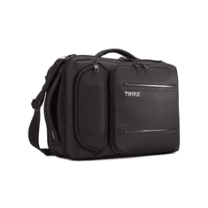 Thule Crossover 2 Convertible laptop hátizsák 15.6" fekete (C2CB-116 / 3203841) (C2CB-116)