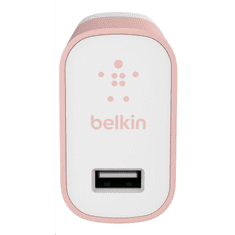 Belkin Mixit UP asztali töltő rozéarany színű (F8M731VFC00) (F8M731VFC00)