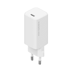 Xiaomi USB-C GaN 65W hálózati töltő (BHR4499GL) (BHR4499GL)